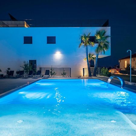 Rooftop House Водице Экстерьер фото