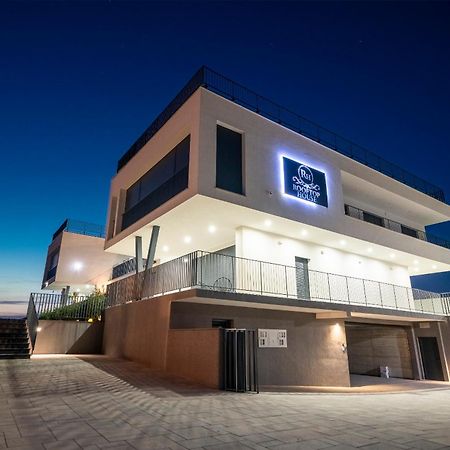 Rooftop House Водице Экстерьер фото