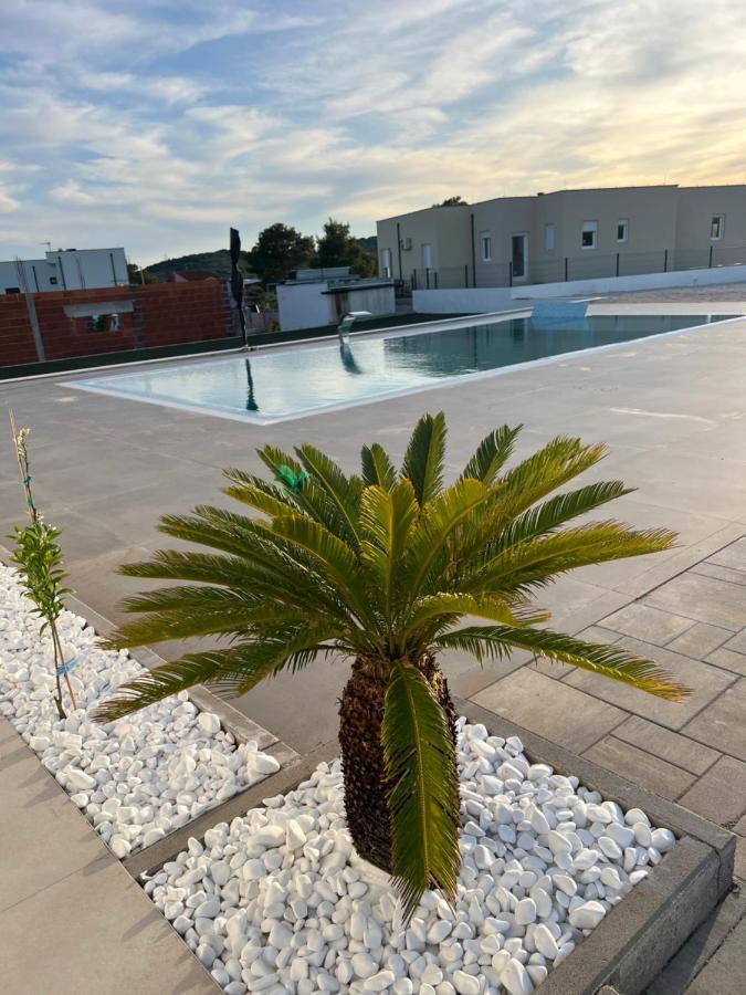 Rooftop House Водице Экстерьер фото