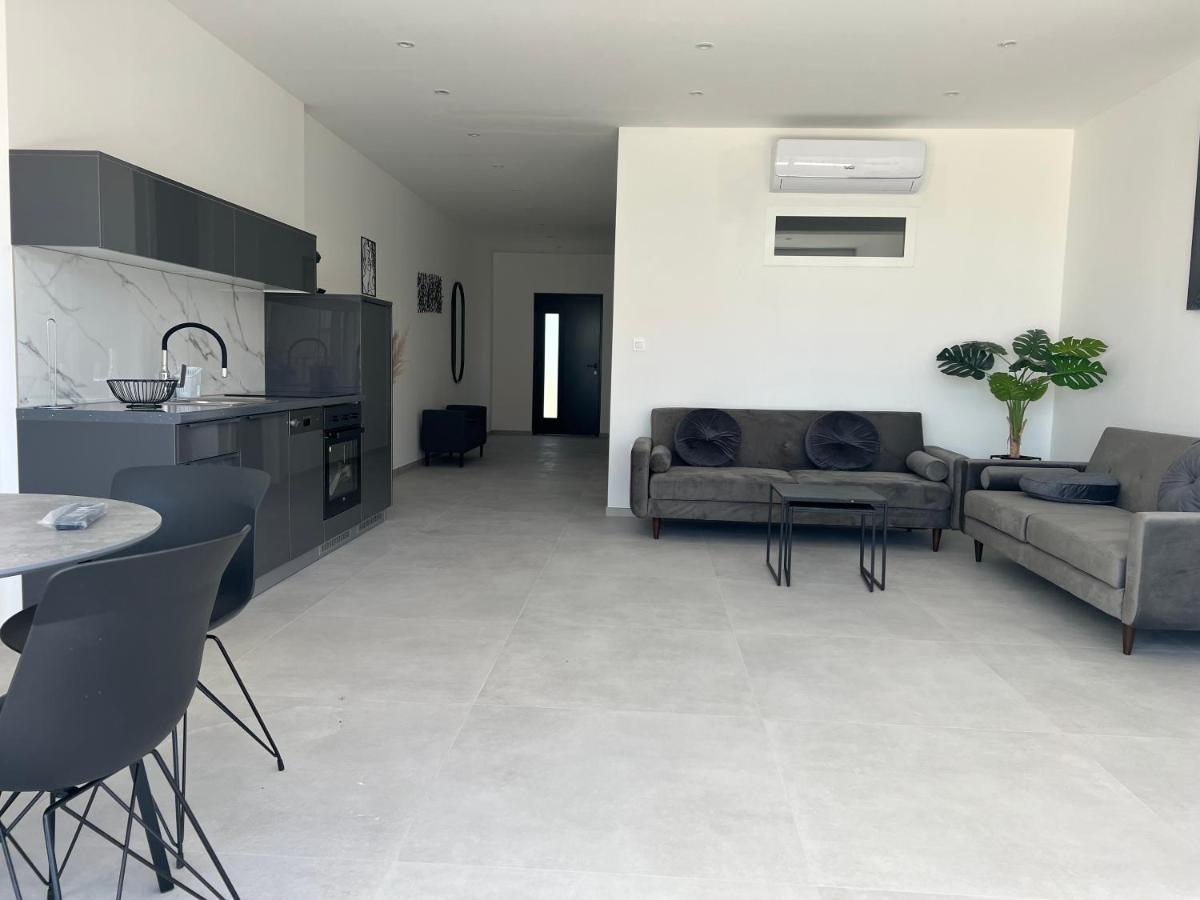 Rooftop House Водице Экстерьер фото