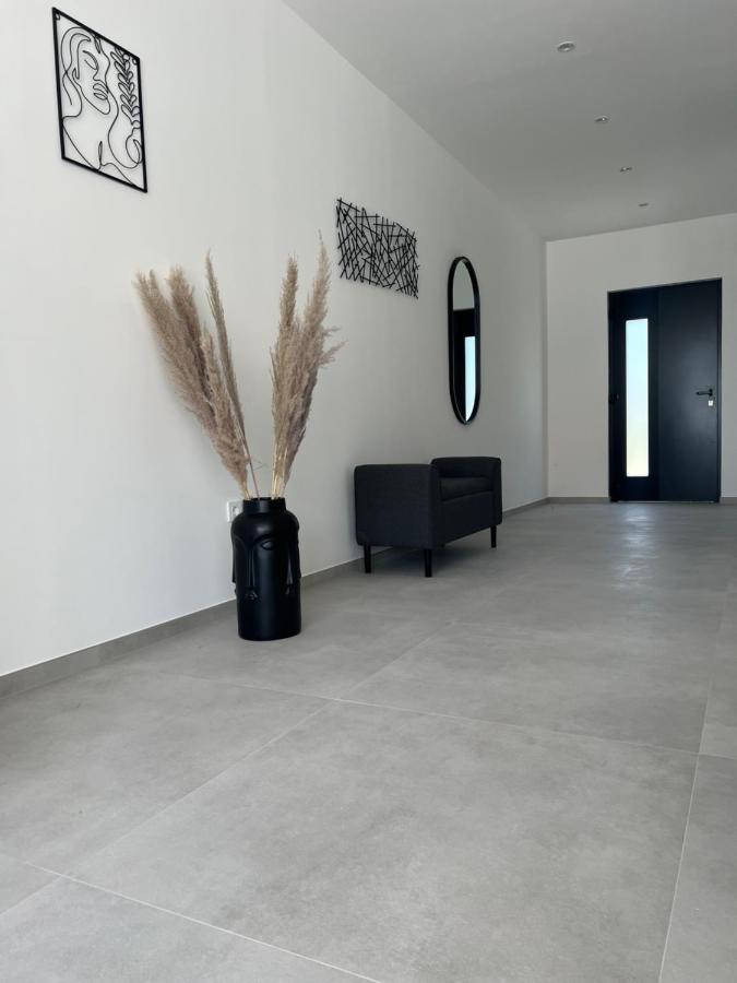 Rooftop House Водице Экстерьер фото