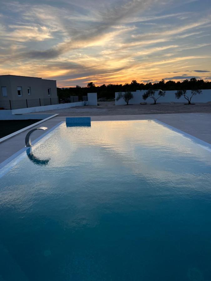 Rooftop House Водице Экстерьер фото