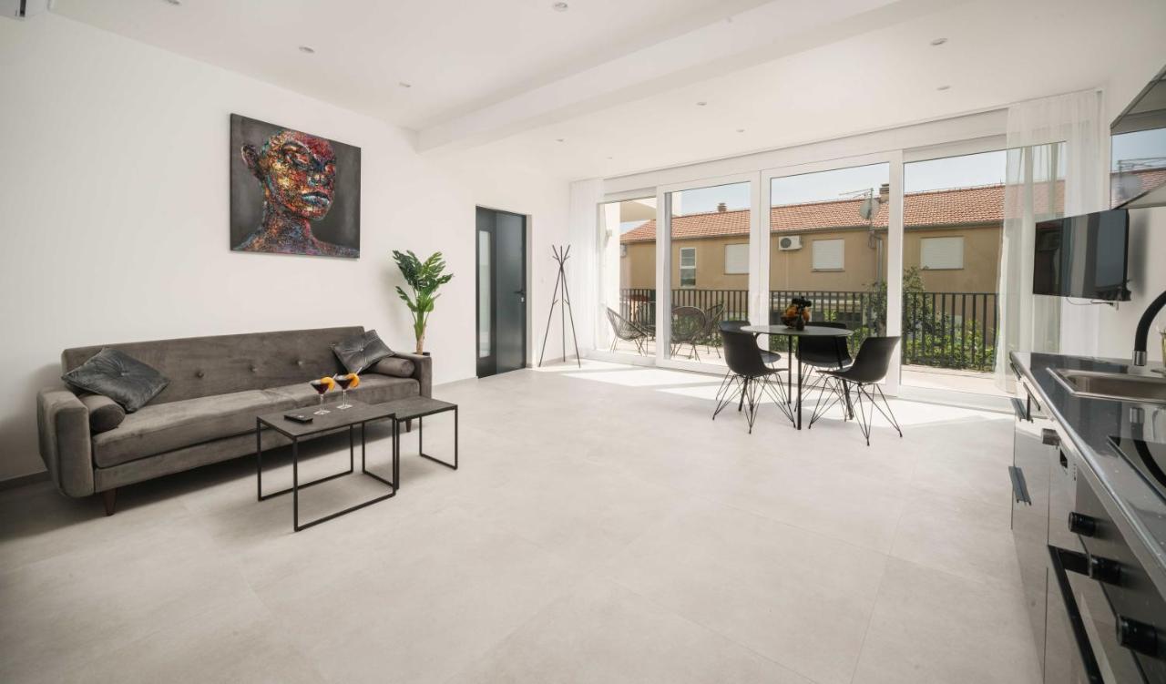 Rooftop House Водице Экстерьер фото