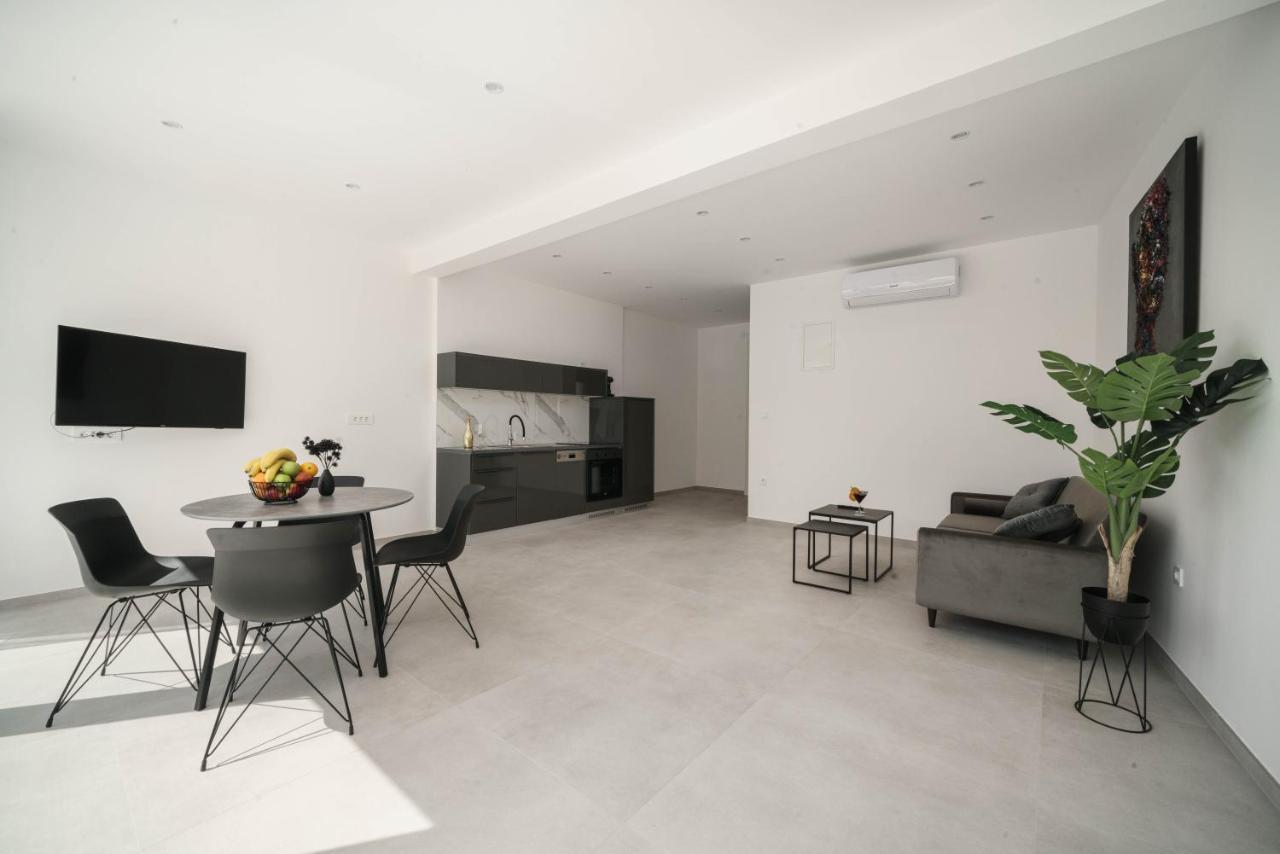 Rooftop House Водице Экстерьер фото