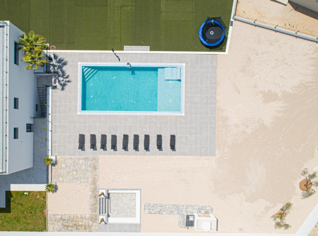 Rooftop House Водице Экстерьер фото