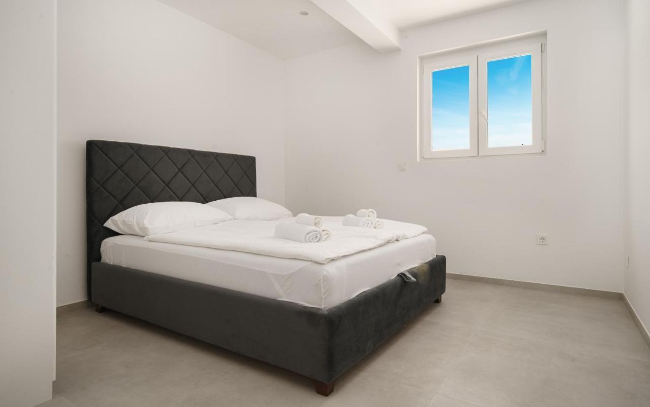 Rooftop House Водице Экстерьер фото
