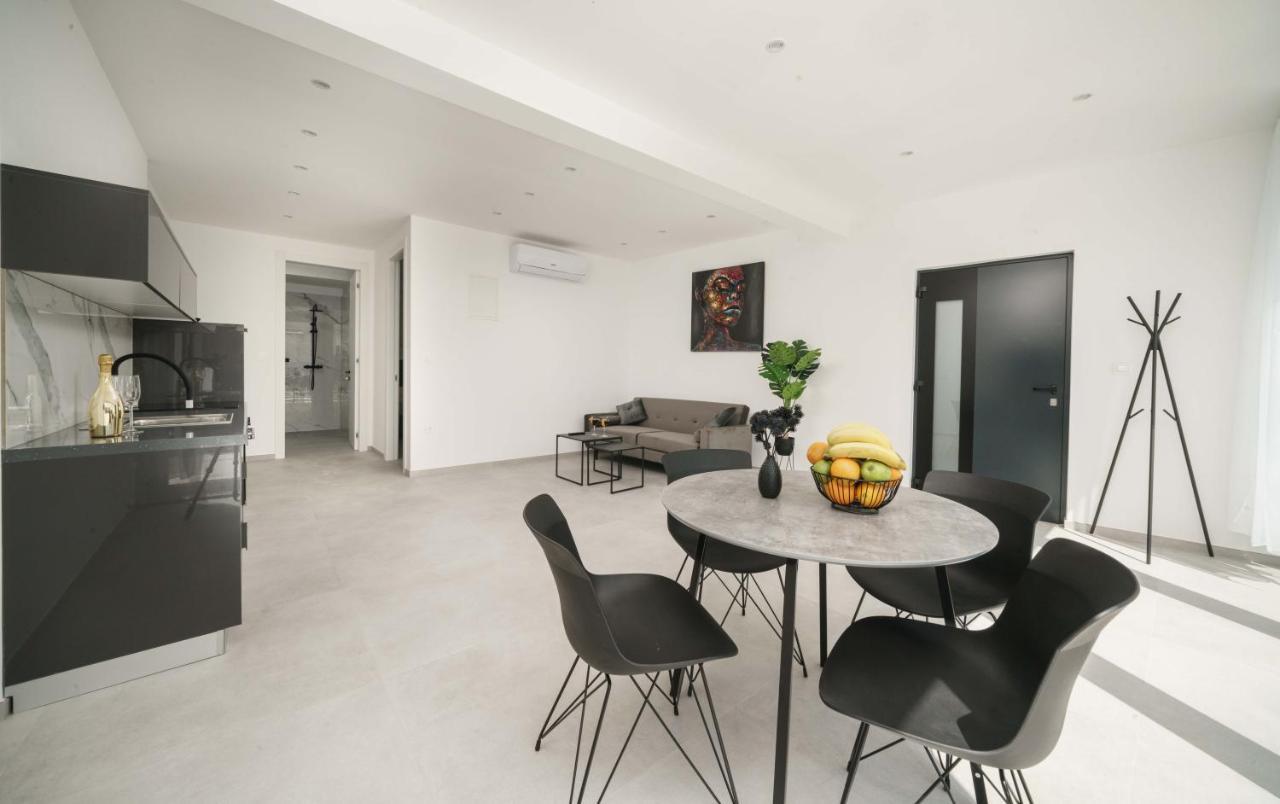 Rooftop House Водице Экстерьер фото
