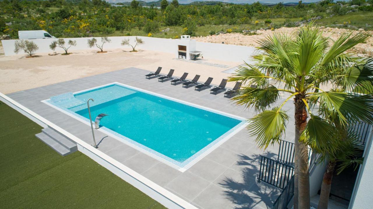 Rooftop House Водице Экстерьер фото