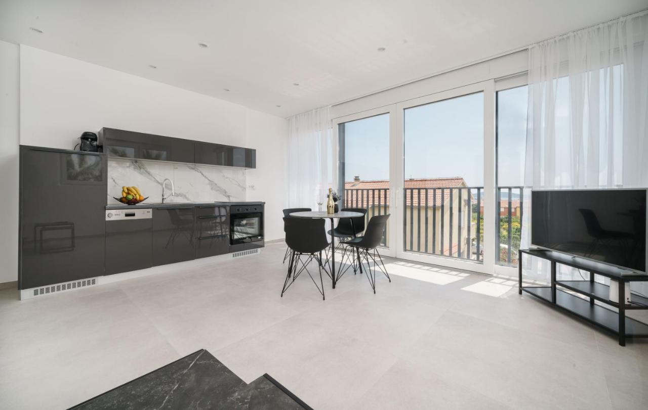 Rooftop House Водице Экстерьер фото