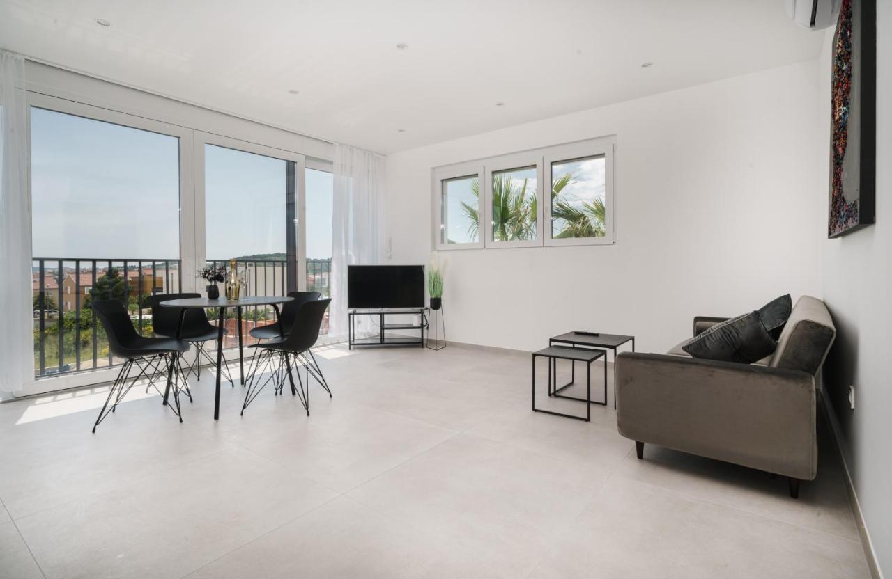 Rooftop House Водице Экстерьер фото