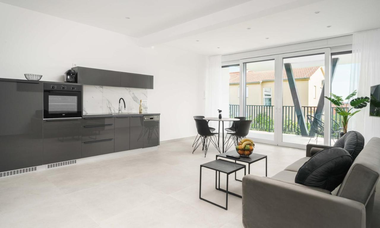 Rooftop House Водице Экстерьер фото