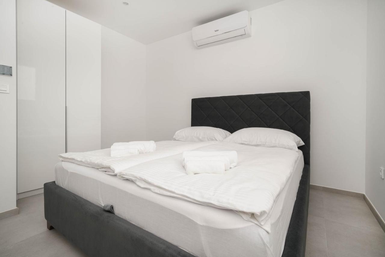 Rooftop House Водице Экстерьер фото