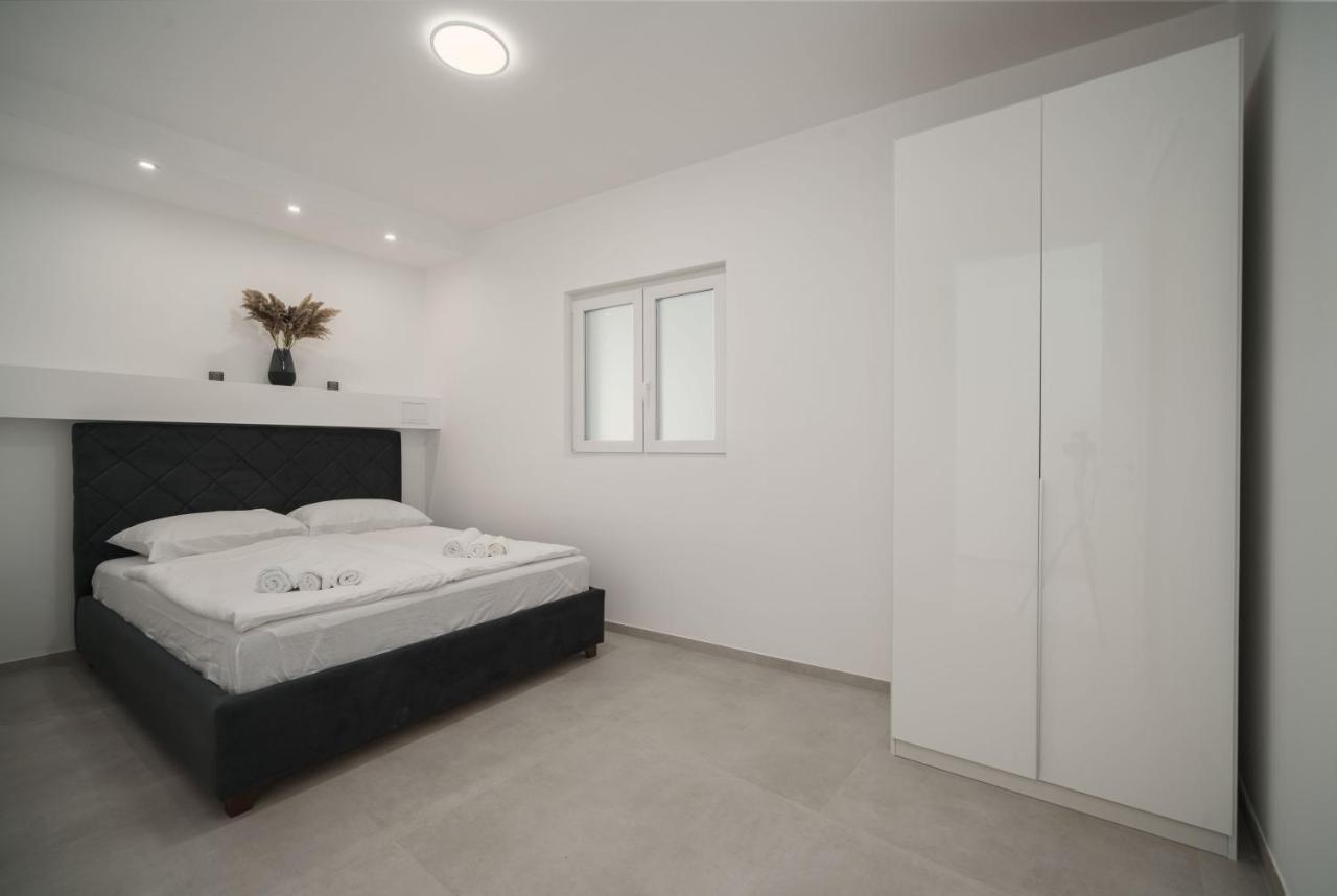 Rooftop House Водице Экстерьер фото