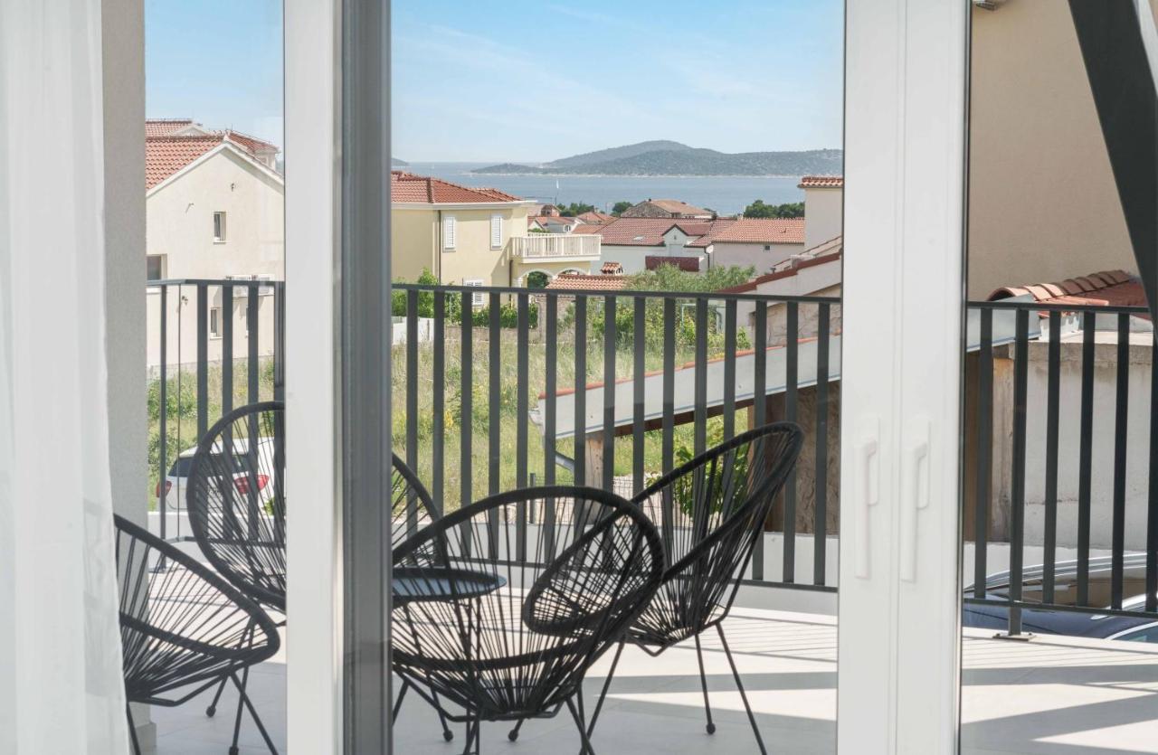 Rooftop House Водице Экстерьер фото