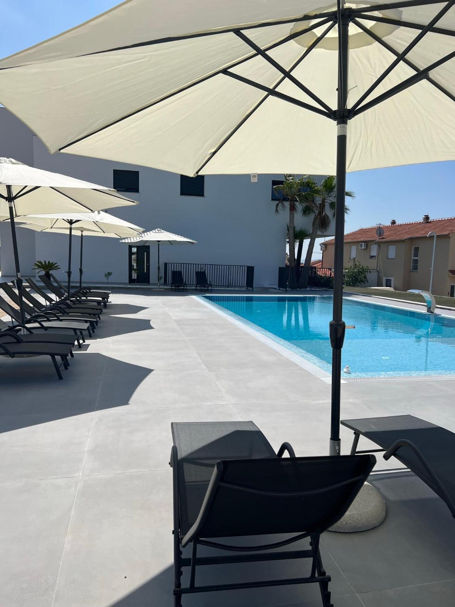 Rooftop House Водице Экстерьер фото