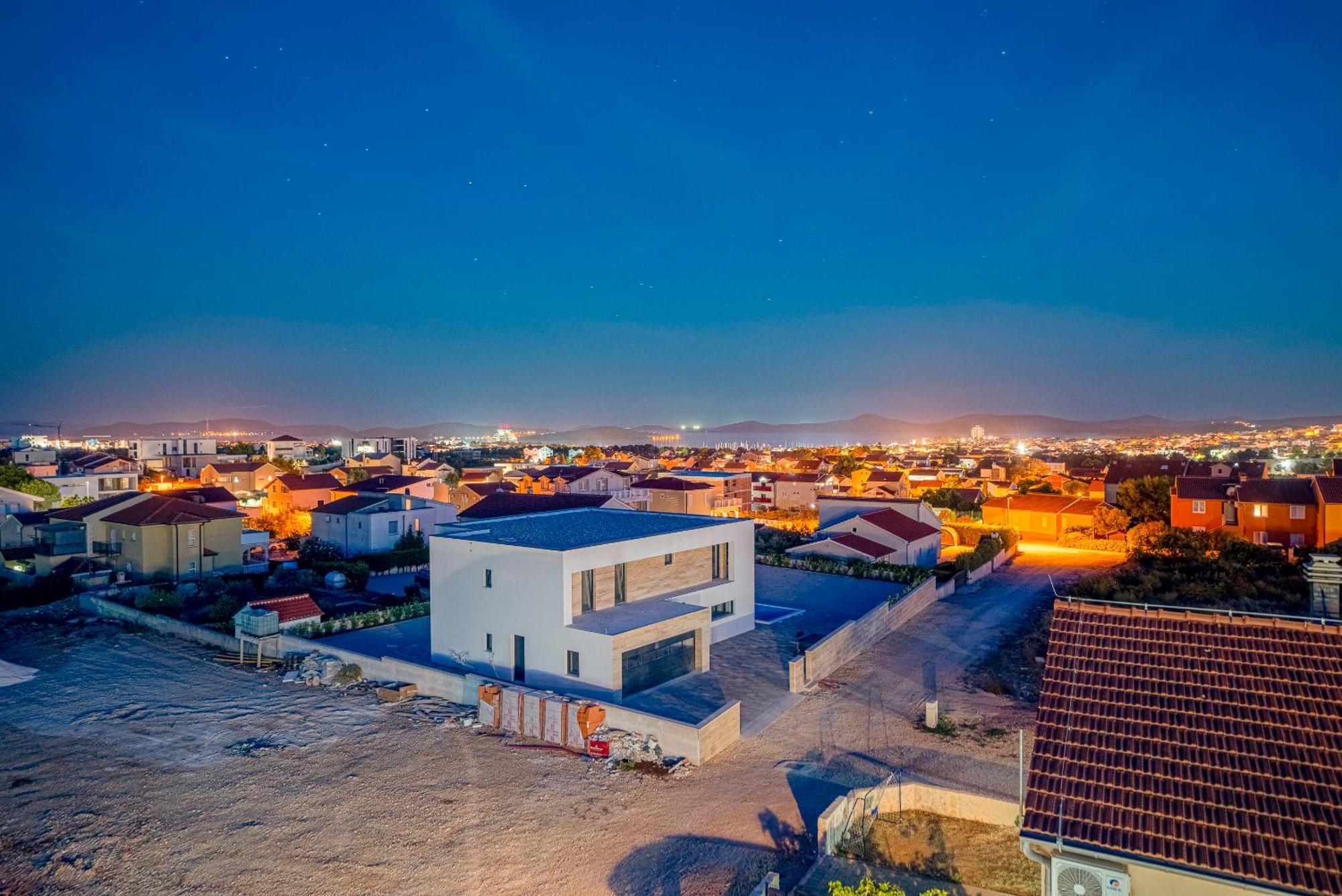 Rooftop House Водице Экстерьер фото