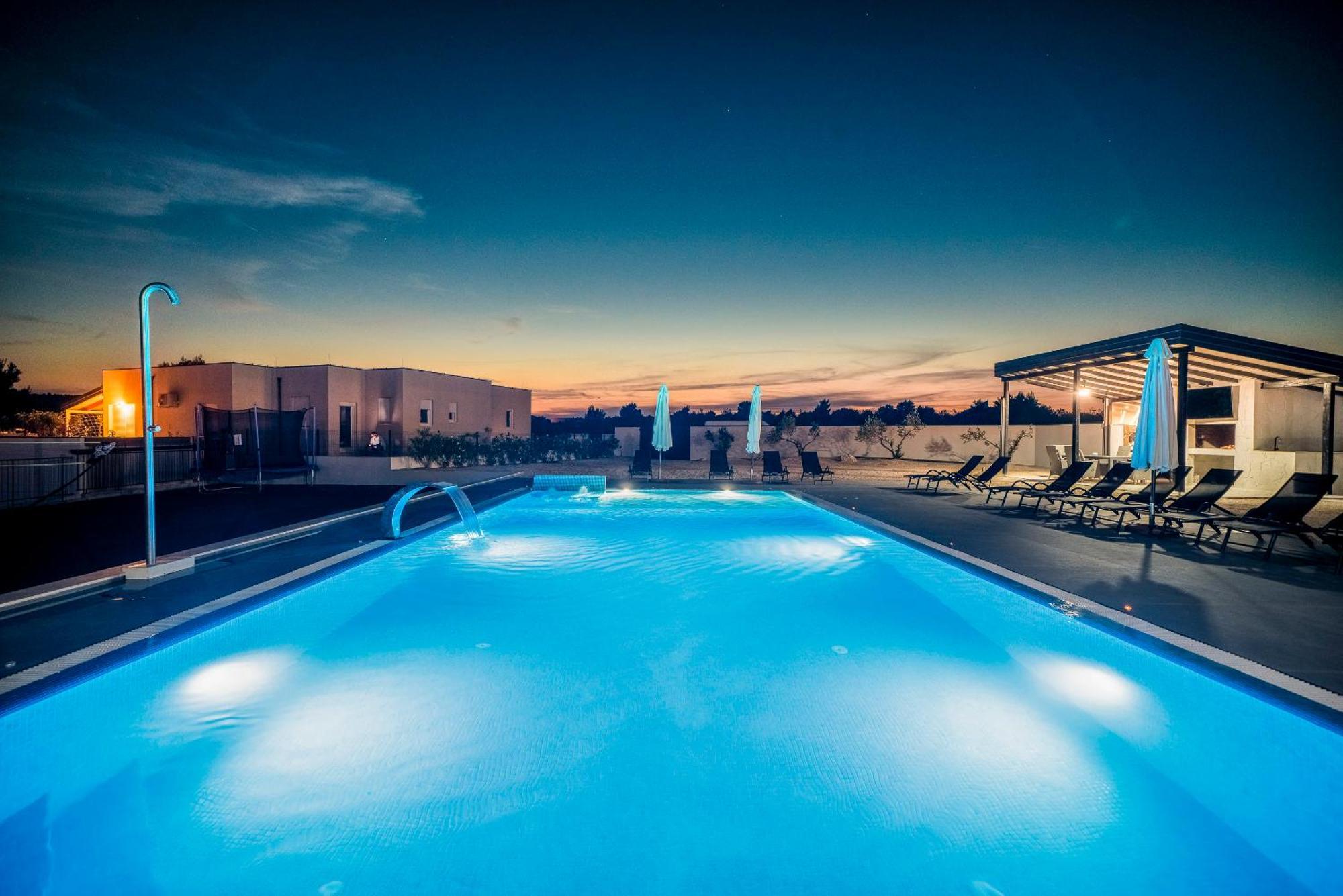 Rooftop House Водице Экстерьер фото
